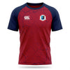 Ballyclare HS Senior Rugby 26/27 - MTO Training Tee