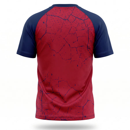 Ballyclare HS Senior Rugby 26/27 - MTO Training Tee