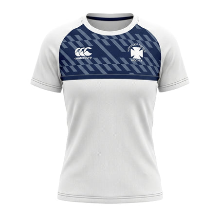 MCB Senior Hockey - MTO Training Tee
