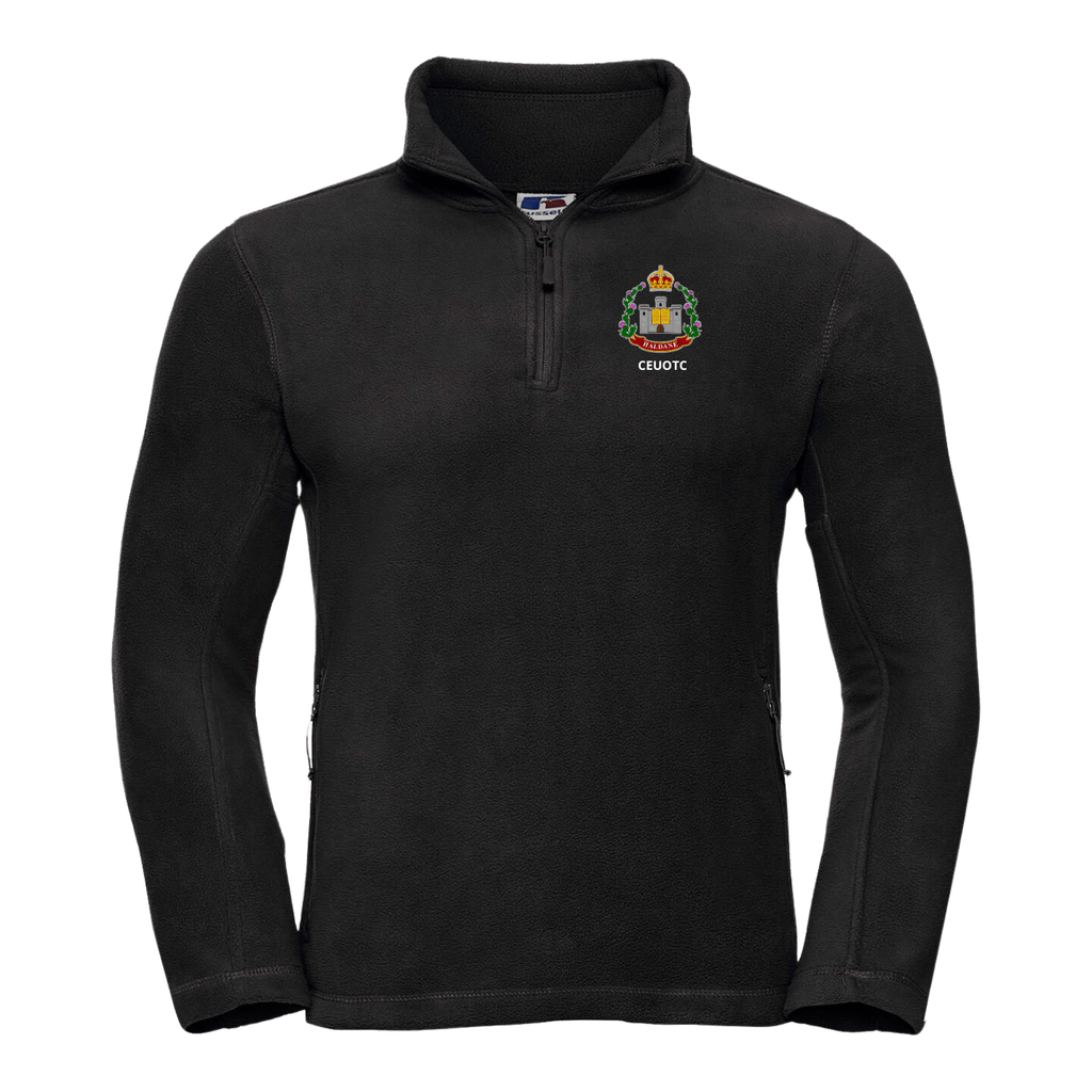 Edinburgh UOTC - Fleece - Stash Inc. - Stash Shop