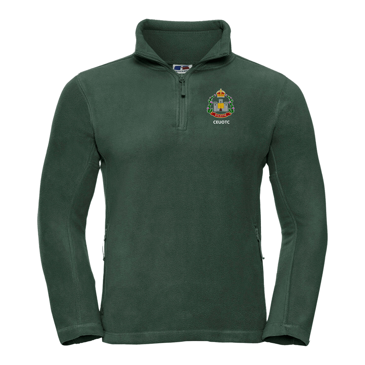 Edinburgh UOTC - Fleece - Stash Inc. - Stash Shop