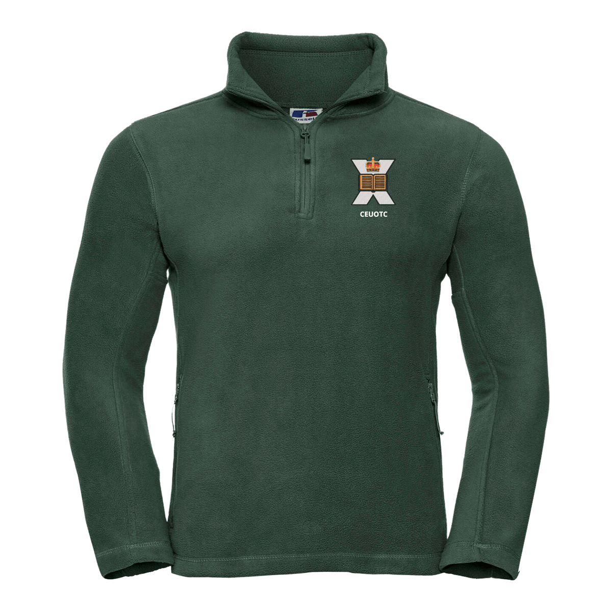 Edinburgh UOTC - Fleece - Stash Inc. - Stash Shop
