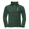 Edinburgh UOTC - Fleece - Stash Inc. - Stash Shop