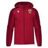 Larne Rugby Club - Rain Jacket