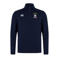 Enniskillen Rugby Club - 1/4 Zip Midlayer - Canterbury - Stash Shop