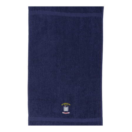 Enniskillen Rugby Club - Bath Towel - Stash Inc. - Stash Shop