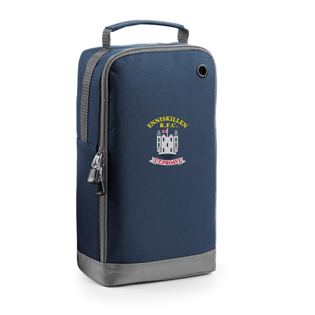 Enniskillen Rugby Club - Bootbag - Stash Inc. - Stash Shop