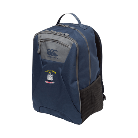 Enniskillen Rugby Club - Classic Backpack - Canterbury - Stash Shop