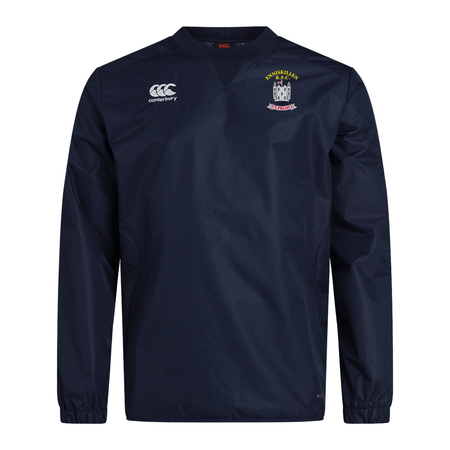 Enniskillen Rugby Club - Contact Top - Canterbury - Stash Shop