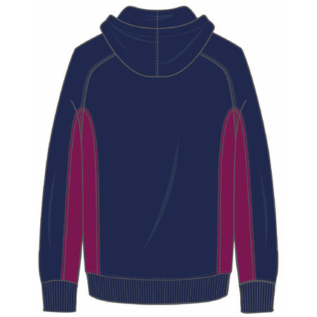 Enniskillen Rugby Club - Custom Hoodie - Canterbury - Stash Shop