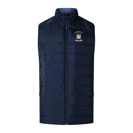 Enniskillen Rugby Club - Elite Gilet - Canterbury - Stash Shop