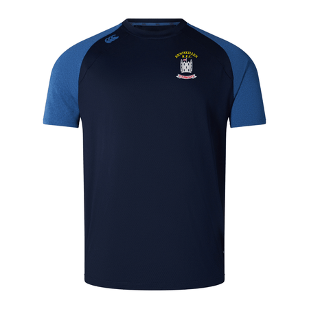 Enniskillen Rugby Club - Elite Tee - Canterbury - Stash Shop