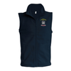 Enniskillen Rugby Club - Gilet Fleece - Stash Inc. - Stash Shop
