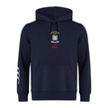 Enniskillen Rugby Club - Hoodie - Navy - Canterbury - Stash Shop