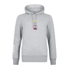 Enniskillen Rugby Club - Ladies Club Hoody - Grey - Canterbury - Stash Shop
