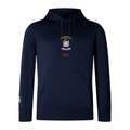 Enniskillen Rugby Club - Lightweight Poly Hoody - Navy - Canterbury - Stash Shop