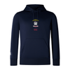 Enniskillen Rugby Club - Lightweight Poly Hoody - Navy - Canterbury - Stash Shop