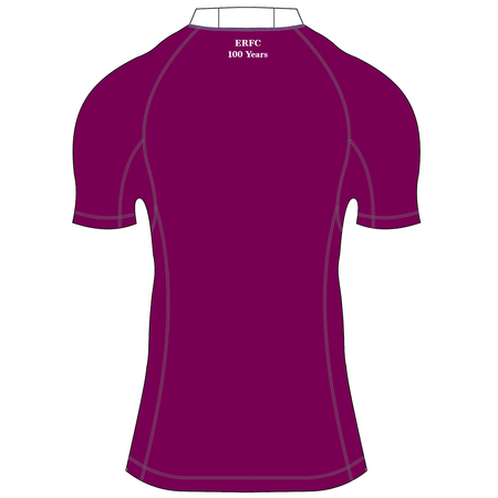Enniskillen Rugby Club - MTO Centenary Rugby Jersey - Ladies - Canterbury - Stash Shop