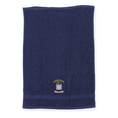 Enniskillen Rugby Club - Sports Towel - Stash Inc. - Stash Shop