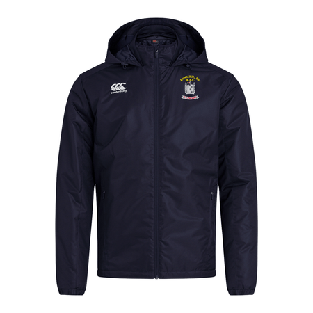 Enniskillen Rugby Club - Stadium Jacket - Canterbury - Stash Shop
