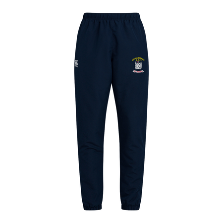 Enniskillen Rugby Club - Track Pant - Canterbury - Stash Shop