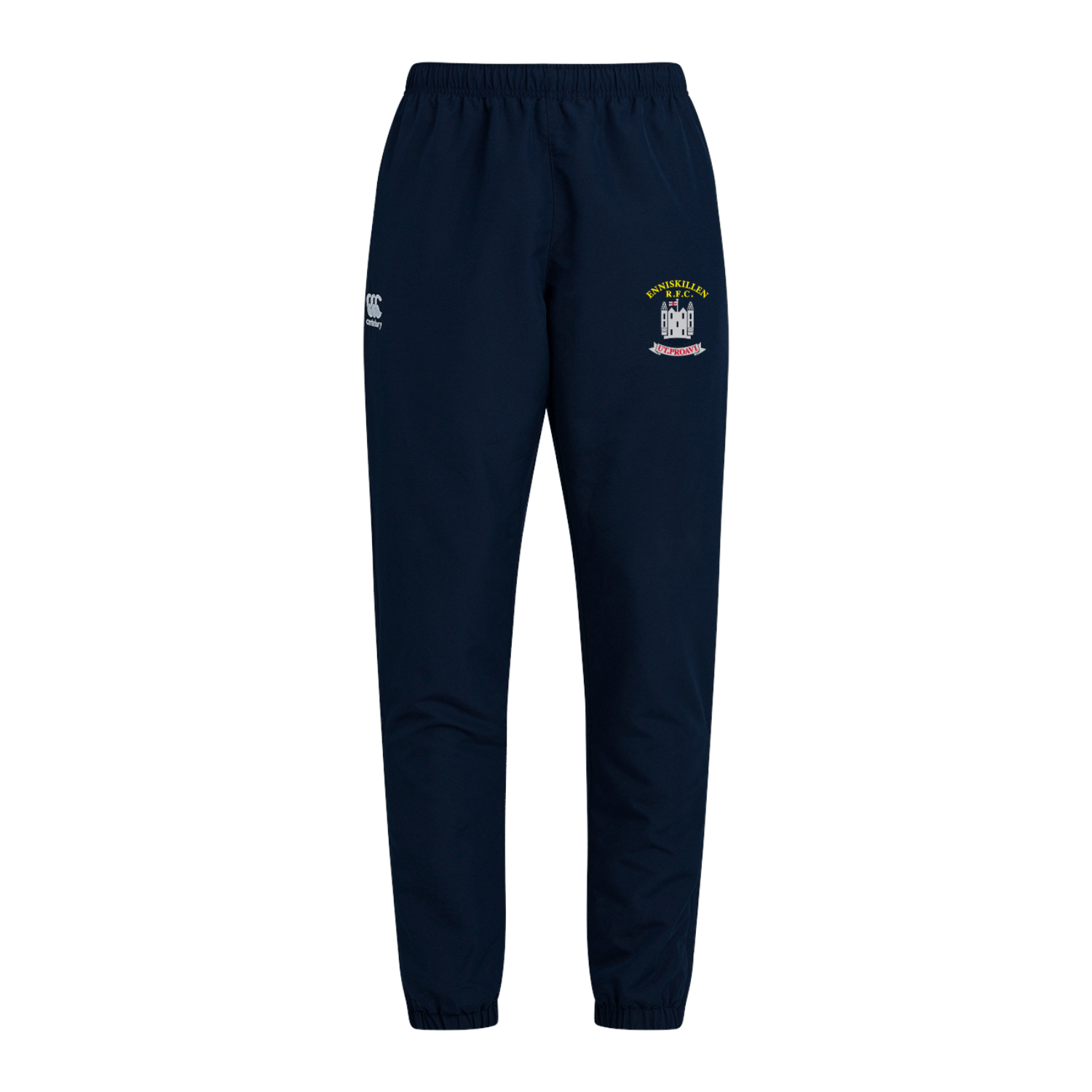 Enniskillen Rugby Club - Track Pant - Canterbury - Stash Shop