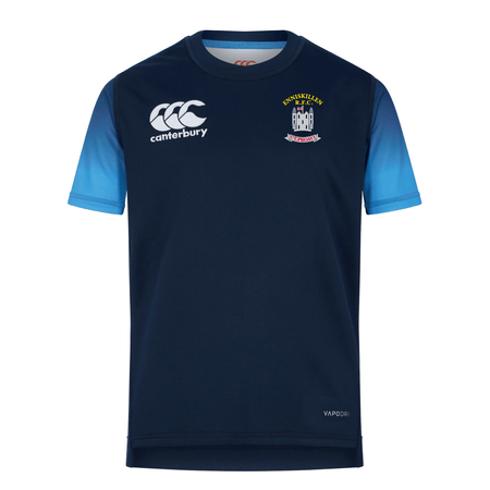 Enniskillen Rugby Club - Training Jersey - Canterbury - Stash Shop