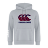 Enniskillen Rugby Club - Uglies Hoodie - Grey - Canterbury - Stash Shop