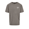 Ethos Training Distorted Tee - Asphalt -Stash Inc.- Stash Shop
