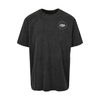 Ethos Training Distorted Tee - Black -Stash Inc.- Stash Shop