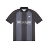 Ethos Training Football Jersey - Dark Grey -Macron- Stash Shop