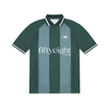 Ethos Training Football Jersey - Forest Green -Macron- Stash Shop