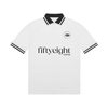 Ethos Training Football Jersey - White -Macron- Stash Shop