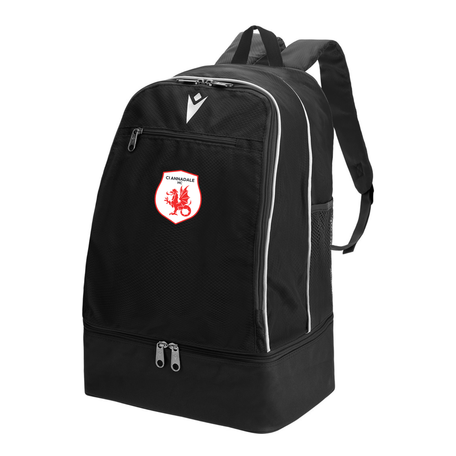 CI Annadale Hockey Club - Evo Backpack