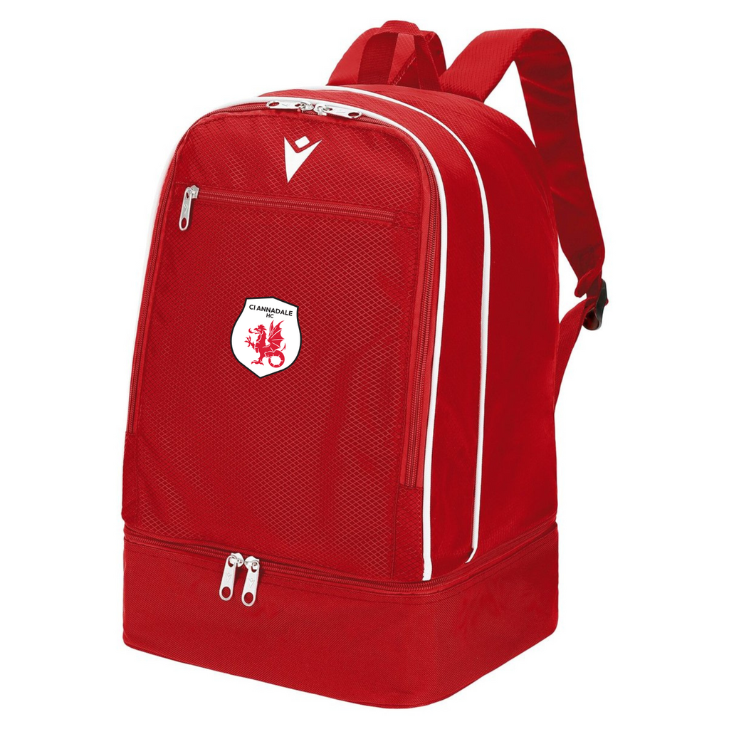 CI Annadale Hockey Club - Evo Backpack