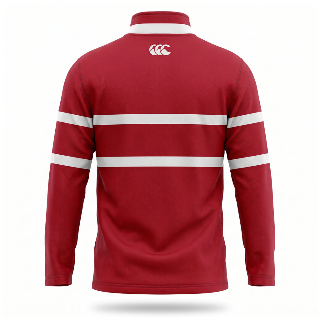 Randalstown Rugby Club - 80th Year - Retro Fleece