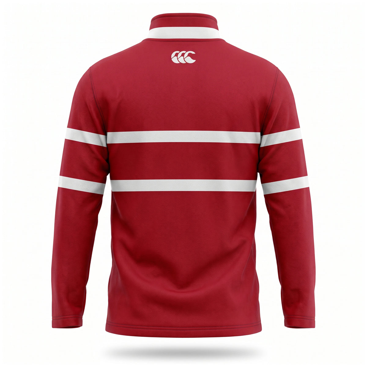 Randalstown Rugby Club - 80th Year - Retro Fleece