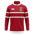 Randalstown Rugby Club - 80th Year - Retro Fleece