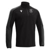 Friesian Taggers - 1/4 Zip - Macron - Stash Shop