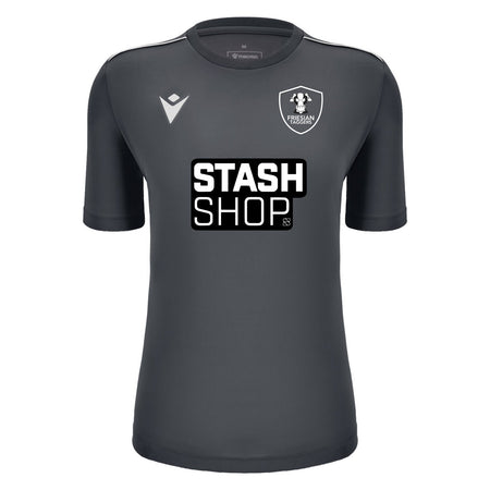 Friesian Taggers - Playing Shirt - Macron - Stash Shop
