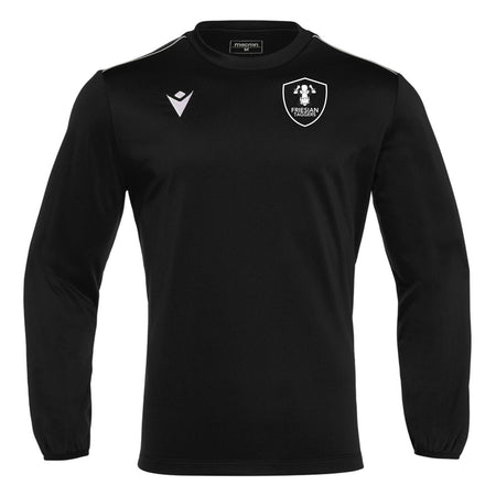 Friesian Taggers - Sweatshirt - Macron - Stash Shop