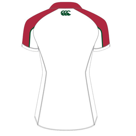 FSL Girls' Senior Hockey Shirt - Canterbury - Stash Shop