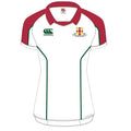 FSL Girls' Senior Hockey Shirt - Canterbury - Stash Shop