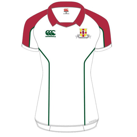 FSL Girls' Senior Hockey Shirt - Canterbury - Stash Shop