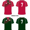 FSL Senior MTO Reversible Rugby Jersey - Stash Shop - Stash Shop