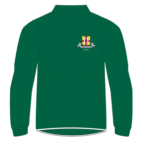 FSL Senior Rugby - MTO Contact Top - Stash Inc. - Stash Shop