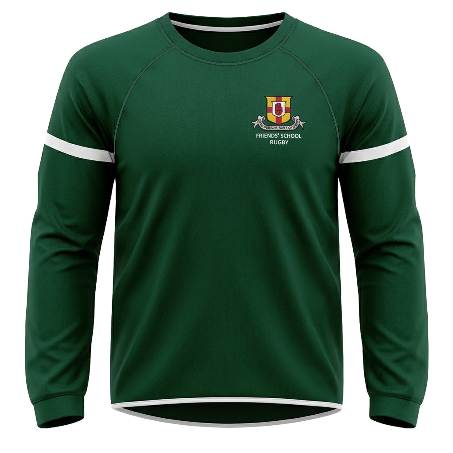 FSL Senior Rugby - MTO Contact Top -Stash Shop- Stash Shop