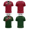 FSL Senior Rugby - MTO Reversible Rugby Jersey -Stash Shop- Stash Shop
