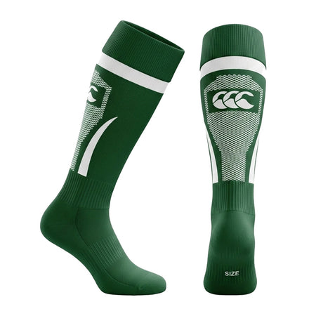 FSL Senior Rugby - MTO Socks -Canterbury- Stash Shop