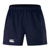 FSL Senior Rugby Navy Advantage Playing Shorts -Canterbury- Stash Shop